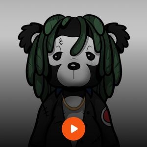 Meet your Posher, Jaylen